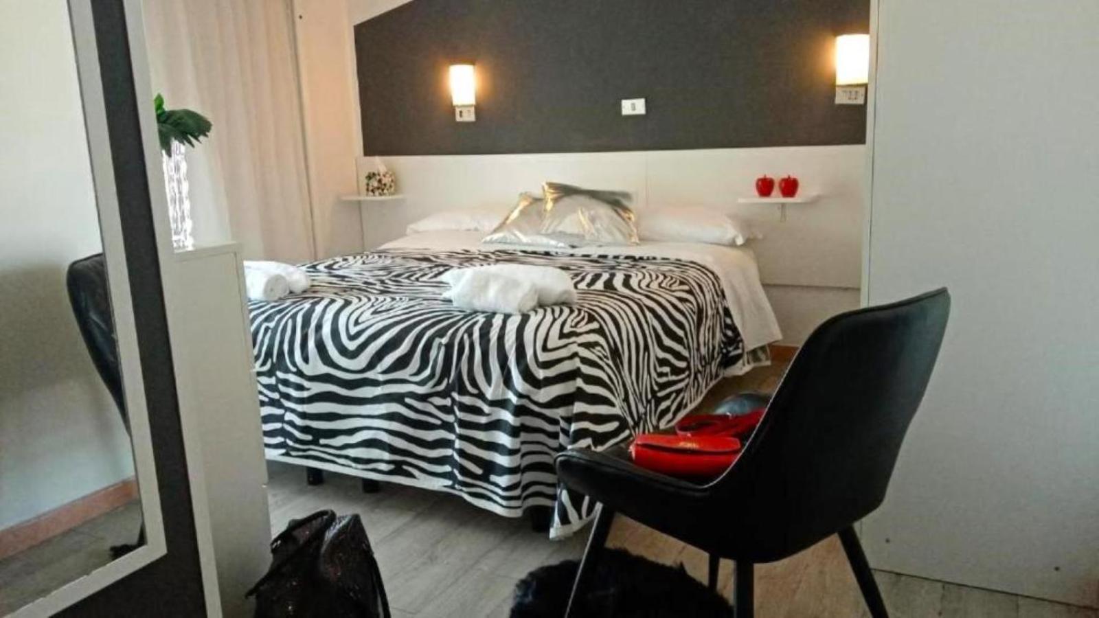 Wuhostel Hotel Cervia