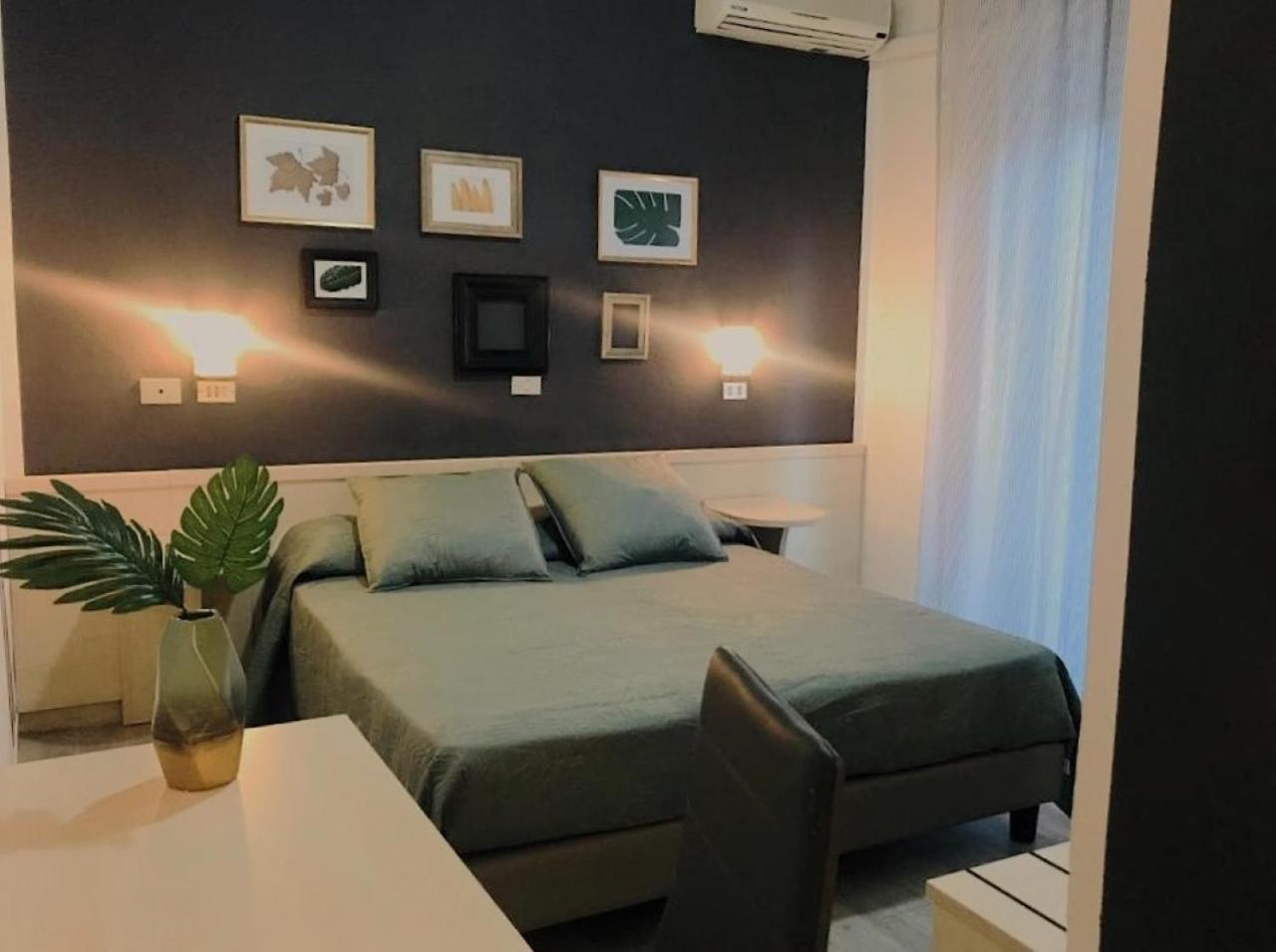 Wuhostel 3* Cervia