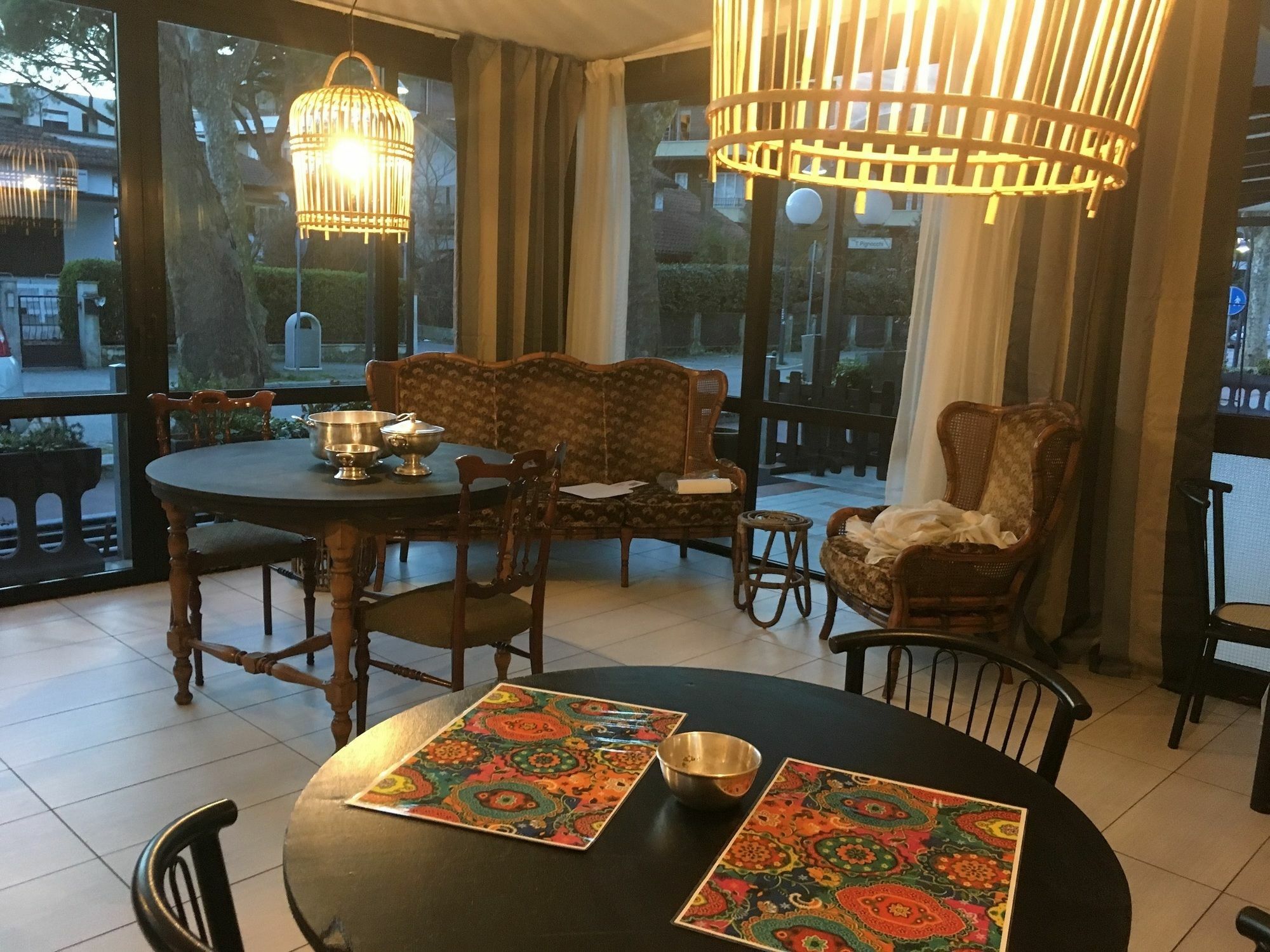 Hotel Wuhostel Cervia
